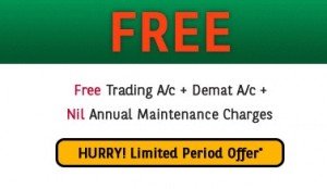 Free Trading account
